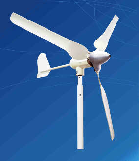 FD系列300W-600W風力發電機
