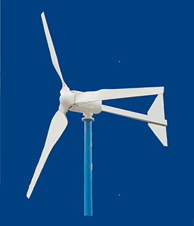 FN系列牧區專用風力發電機