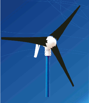 FA系列200W-400W輕型風力發電機